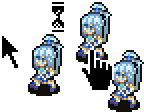 Labestia Cursors preview