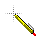 Handwriting cursor