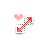 Diagonal Rezise 2 cursor