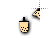 Link select cursor