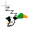 Busy cursor