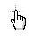 Link select cursor
