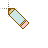 Handwriting cursor
