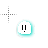 Alternate select cursor