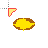 Unavailable cursor