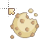 Normal select cursor