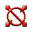 G_Cur_NoAttack cursor