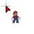 Normal select cursor