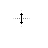 Vertical resize cursor