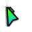 Link select cursor