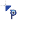 unknown p s cursor