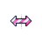 Horizontal resize cursor