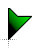 Handwriting cursor