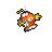Vertical resize cursor