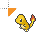 charmander s cursor