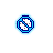 Unavailable cursor