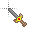 Kokiri Sword cursor