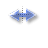 Horizontal resize cursor