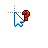 Help select cursor
