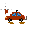 Brown car Cursors preview
