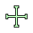 Precision select cursor