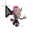 Normal select cursor