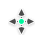 Move cursor