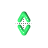Vertical resize cursor
