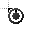 black loader cursor