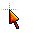 Normal select cursor