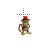 Flipping Monkey cursor