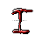 Text select cursor