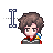 Text select cursor