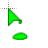 Normal select cursor
