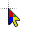 Windows Aero Cursors preview