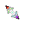 Gaylence UpL to DnR cursor