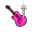 Alternate select cursor