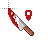 Normal select cursor