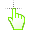 Link select cursor