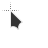 (black) numix Cursors preview