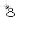 person cursor