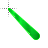 Handwriting cursor