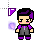 Hendo mouse pointer cursor