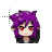 Link select cursor