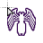 Spider-Man Symbiote Symbol Cursors preview