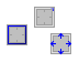 ShinySquares Cursors preview