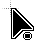friend-pointer cursor