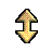 updown.tga or res0_204 cursor