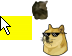 random memes Cursors preview