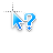 Help select cursor